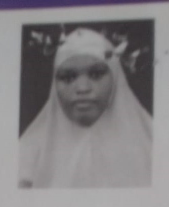 Fatuma Ahmed Kosar
